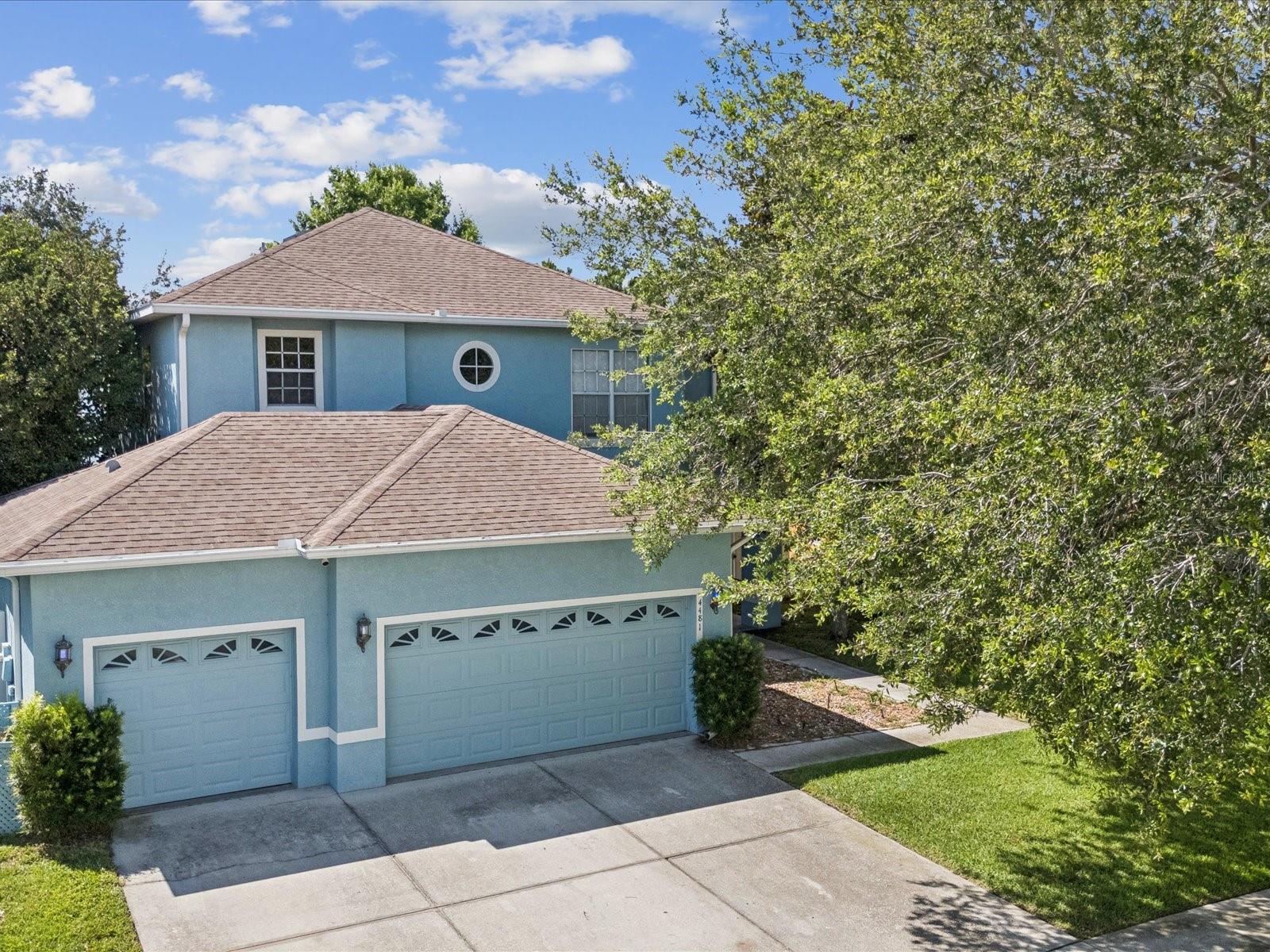 4481 Birchfield Loop Property Photo 1