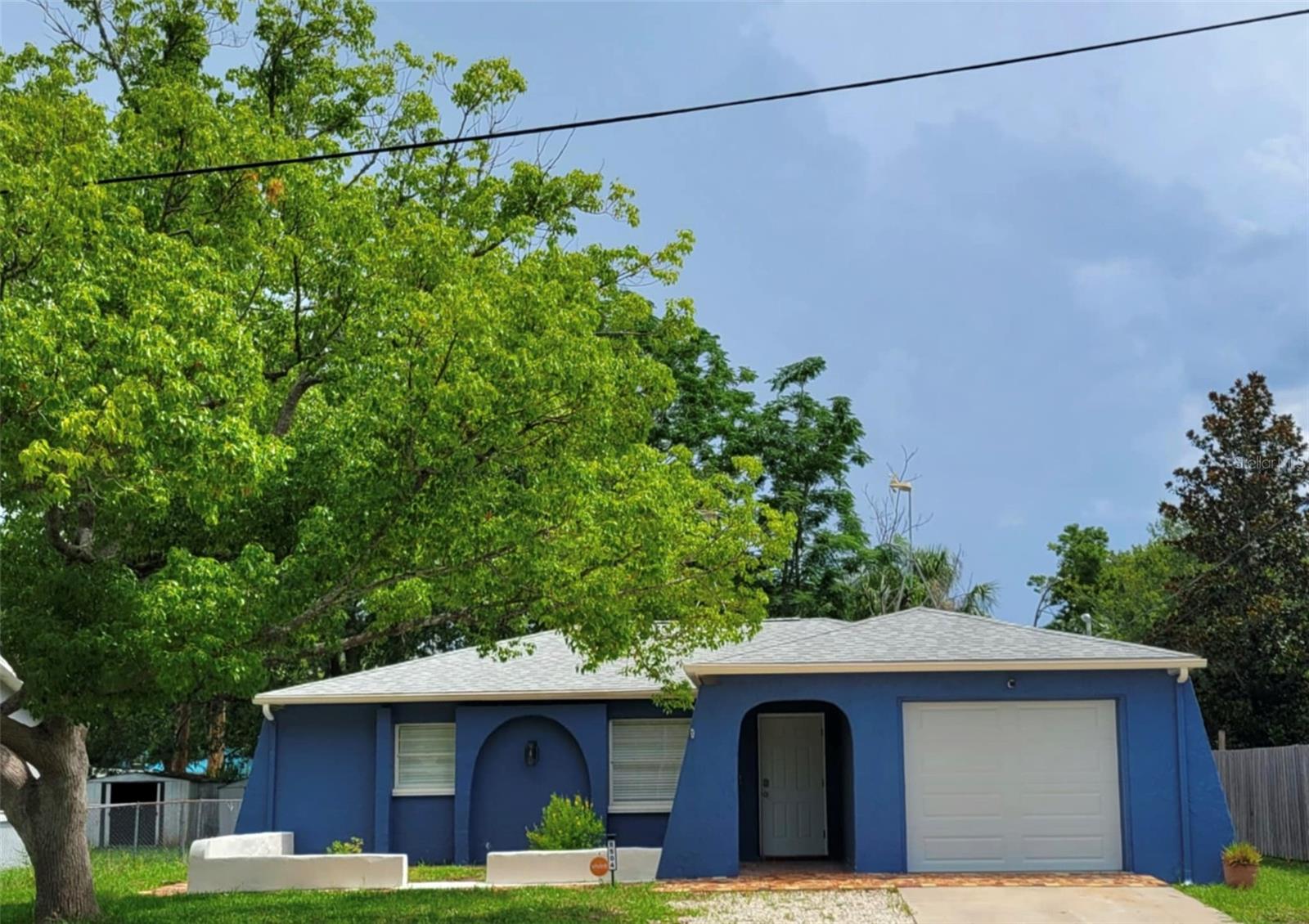 8504 LAFITTE DR Property Photo 1