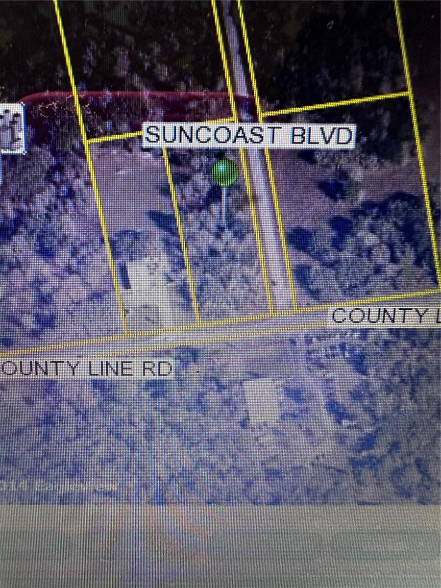 0 County Line Rd Property Photo