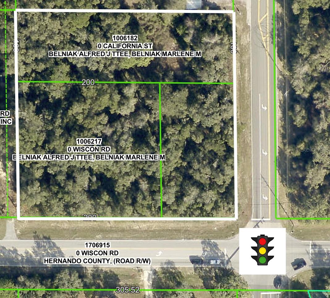 0 Wiscon Rd Property Photo 1