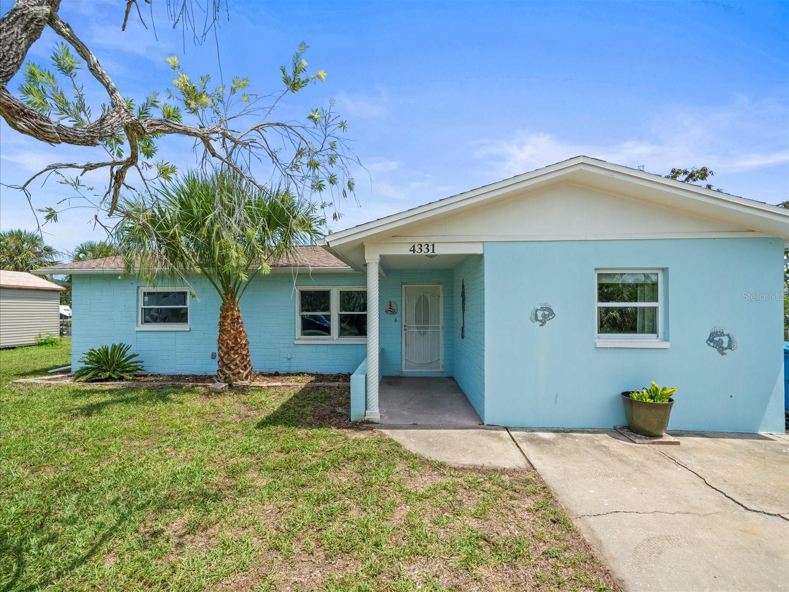4331 Tahiti Dr Property Photo 1