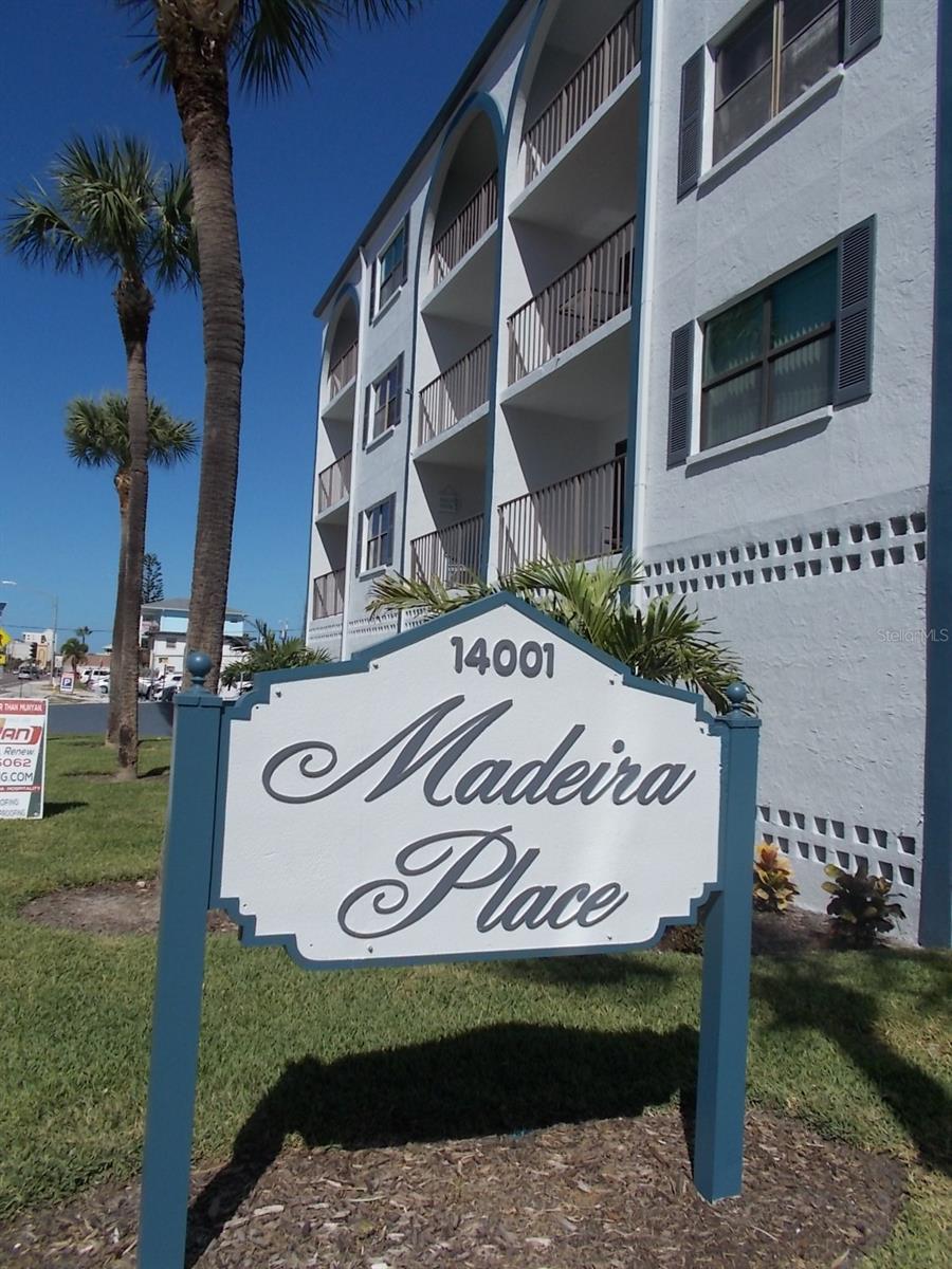 14001 GULF BLVD #407 Property Photo 1
