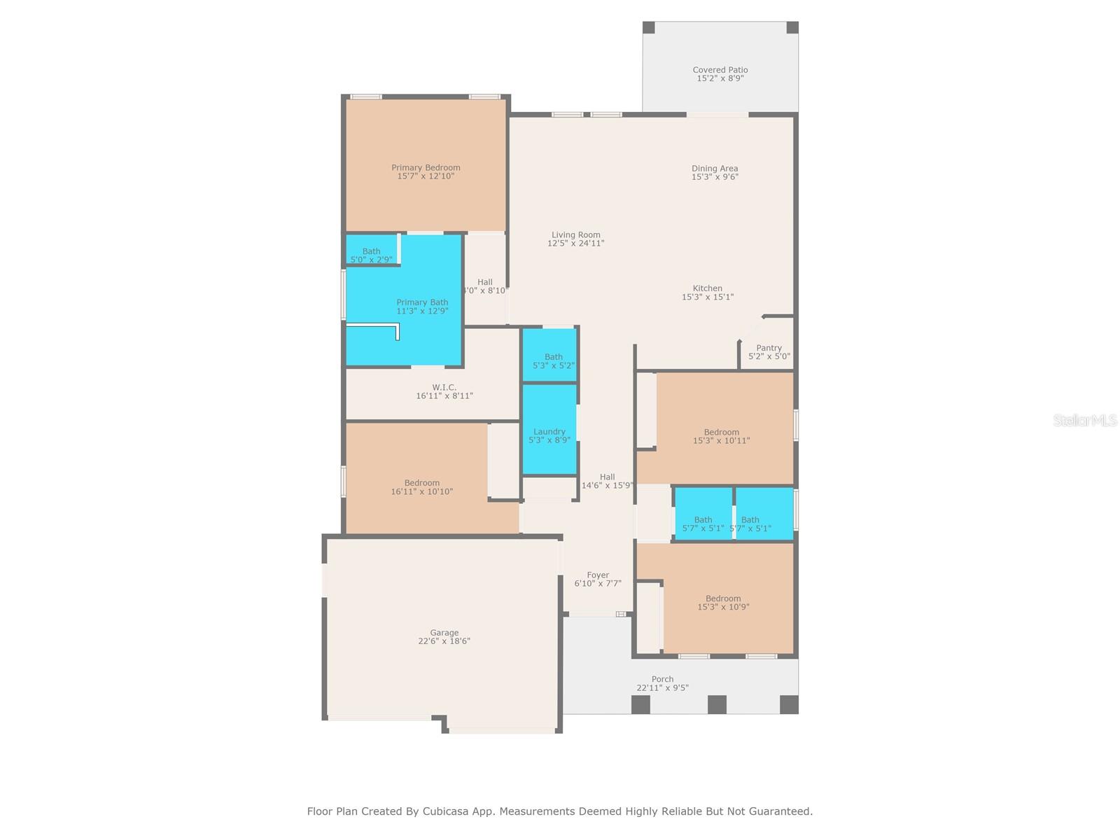 16113 Penn State Rd Property Photo 8