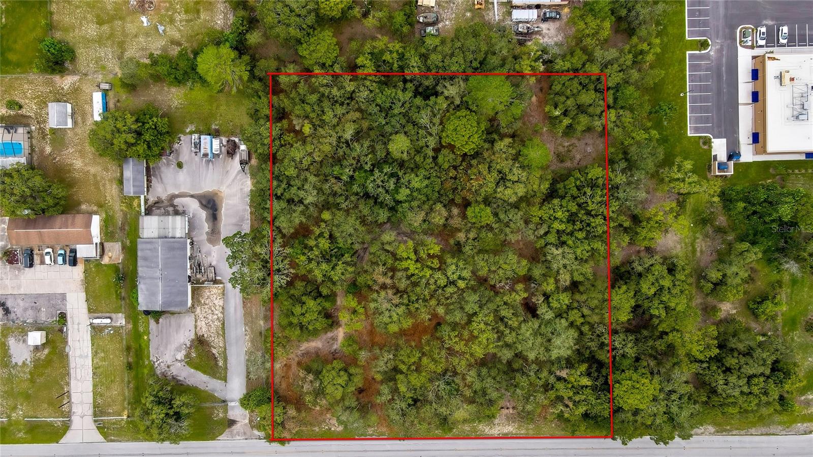 18933 Old Shady Hills Rd Property Photo