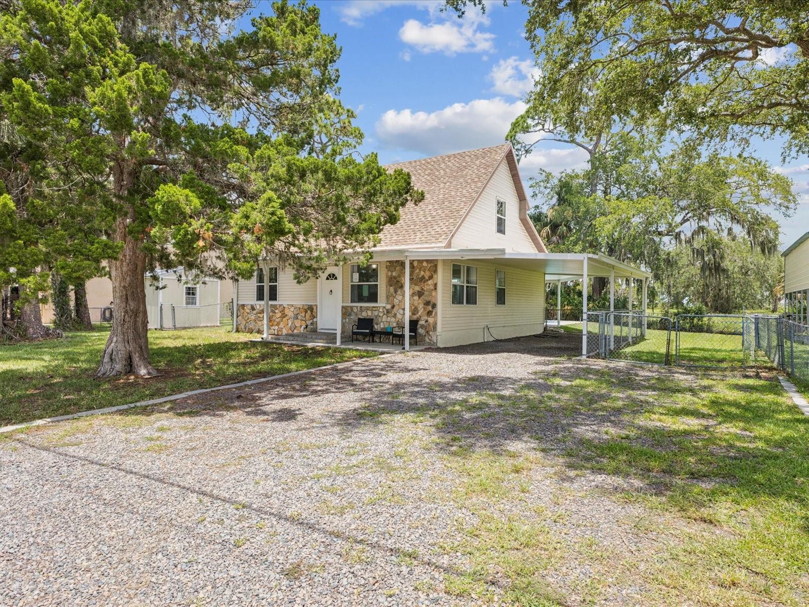 3579 Eagle Nest Dr Property Photo 1