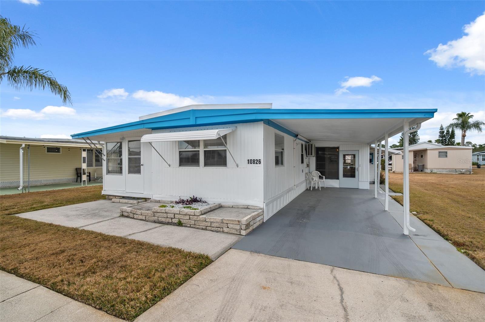 10826 Tioga Dr Property Photo 1