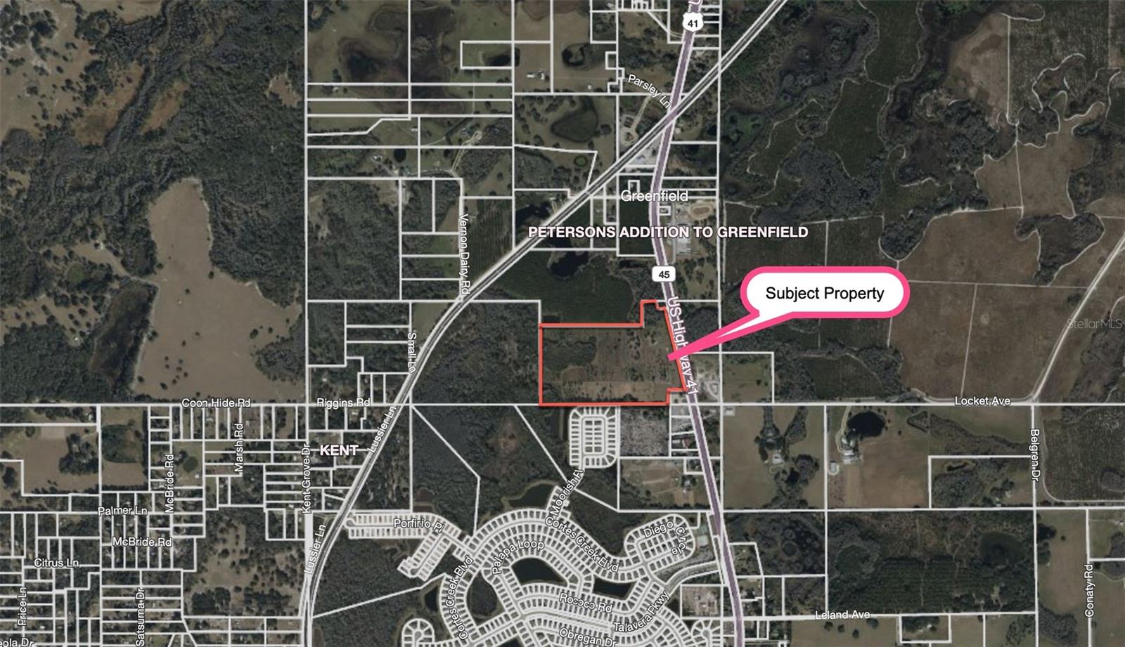 0 Us Highway 41 Property Photo 1