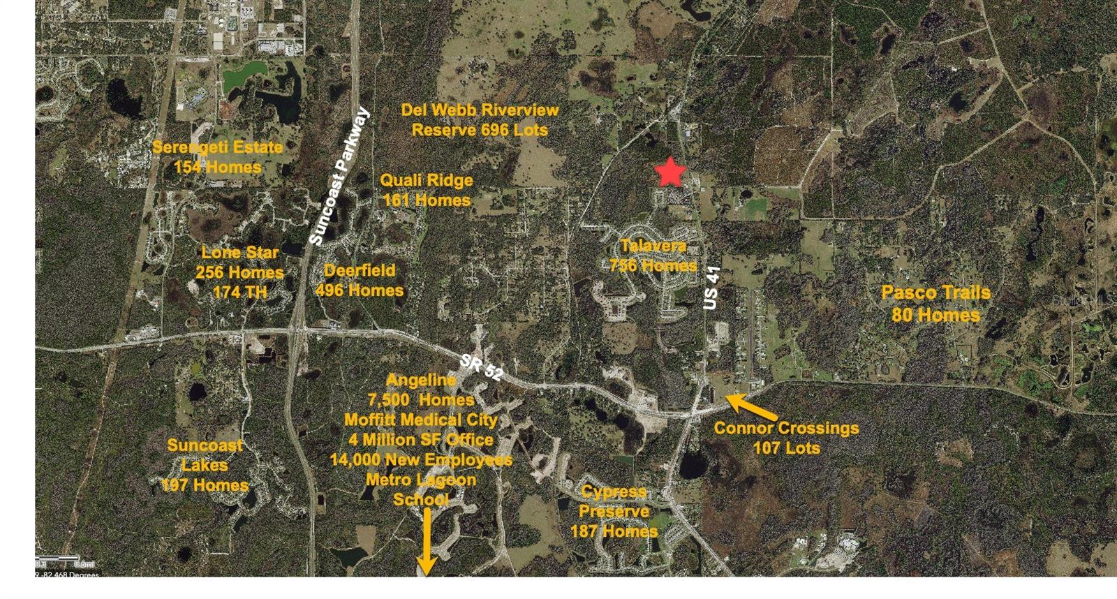 0 Us Highway 41 Property Photo 2