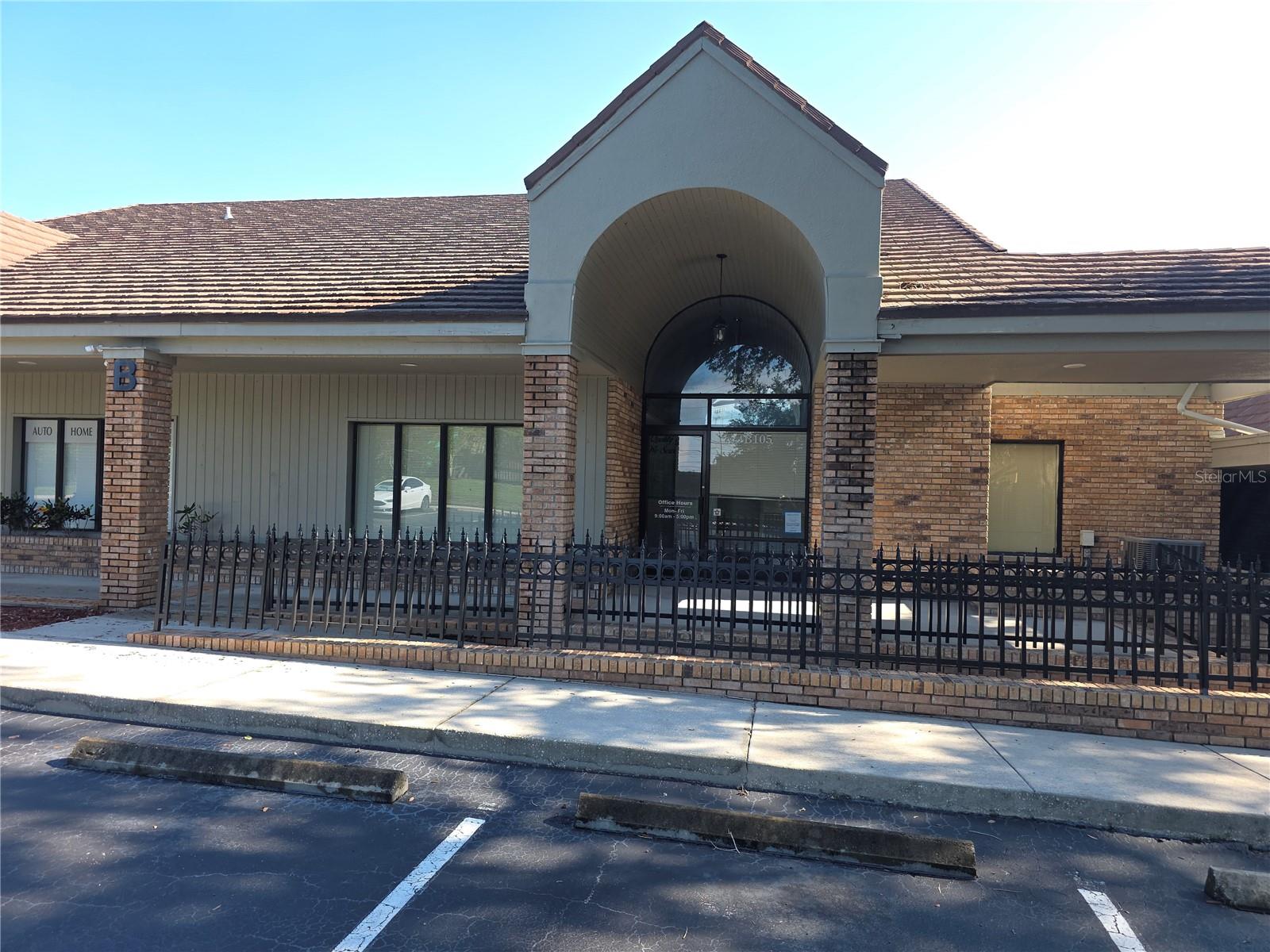 5327 Commercial Way #b105 Property Photo 1