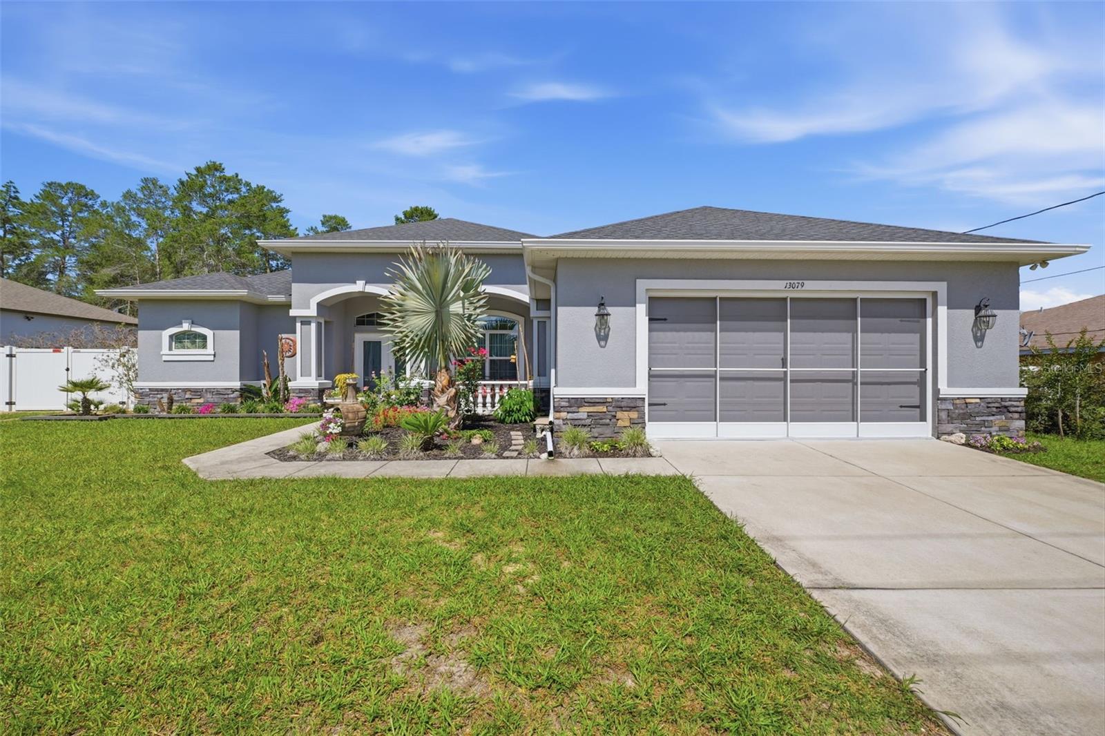 13079 Harris Hawk Rd Property Photo