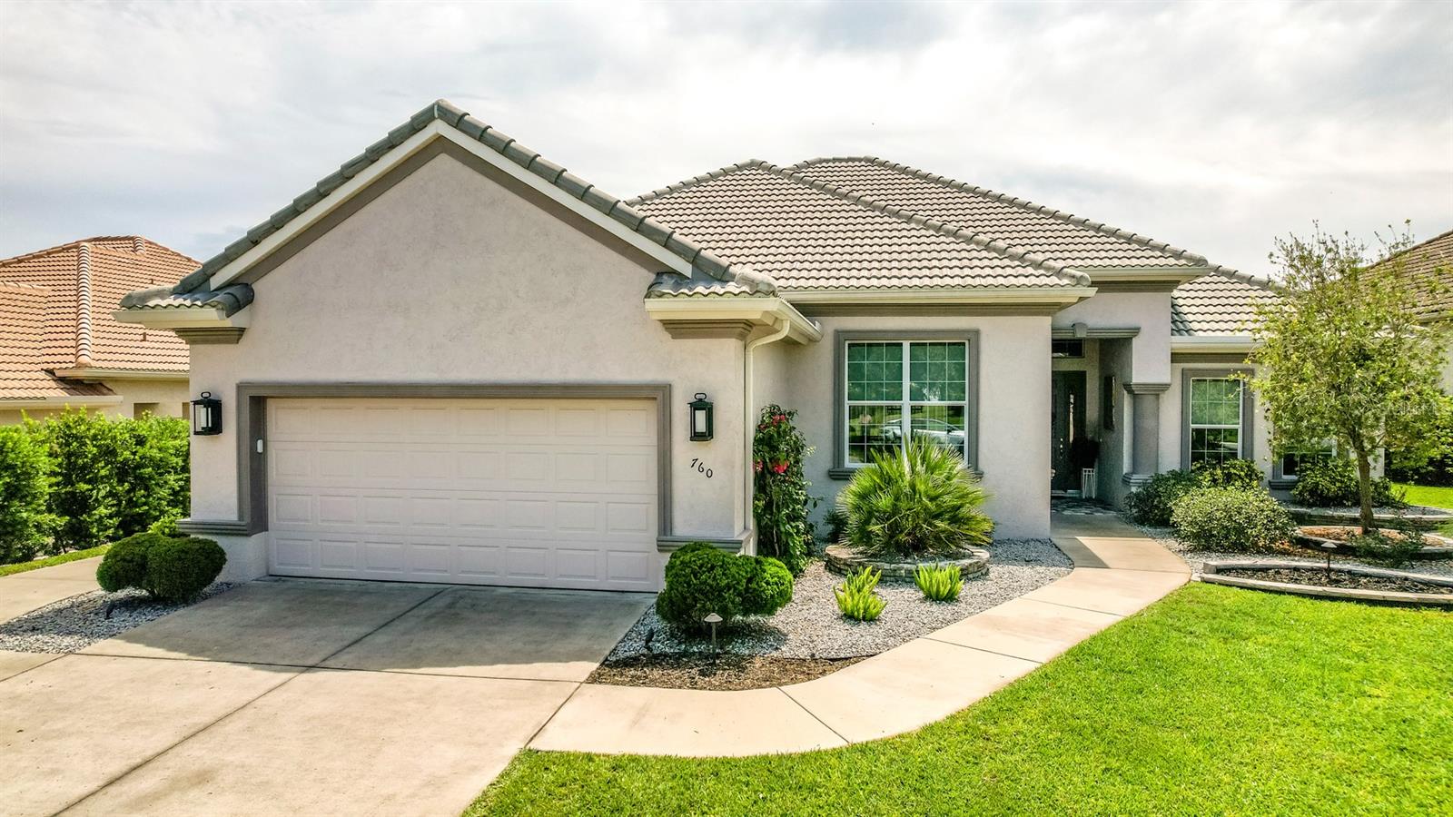 760 N Hunt Club Dr Property Photo 1