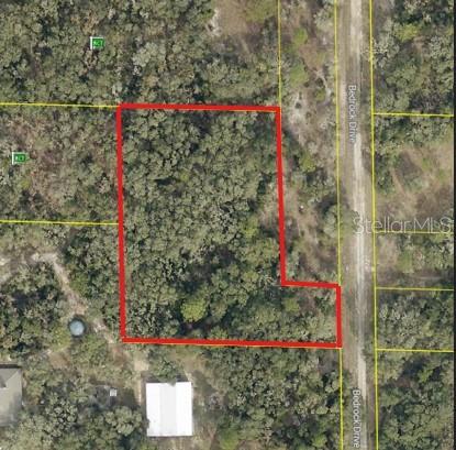 0 Bedrock Dr Property Photo 1