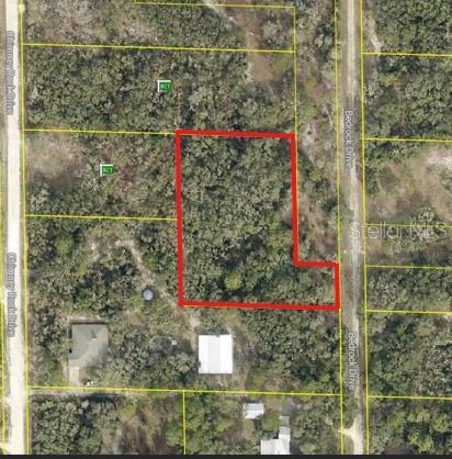 0 Bedrock Dr Property Photo 3