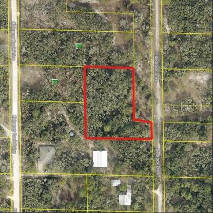 0 Bedrock Dr Property Photo 4