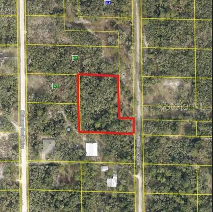 0 Bedrock Dr Property Photo 5