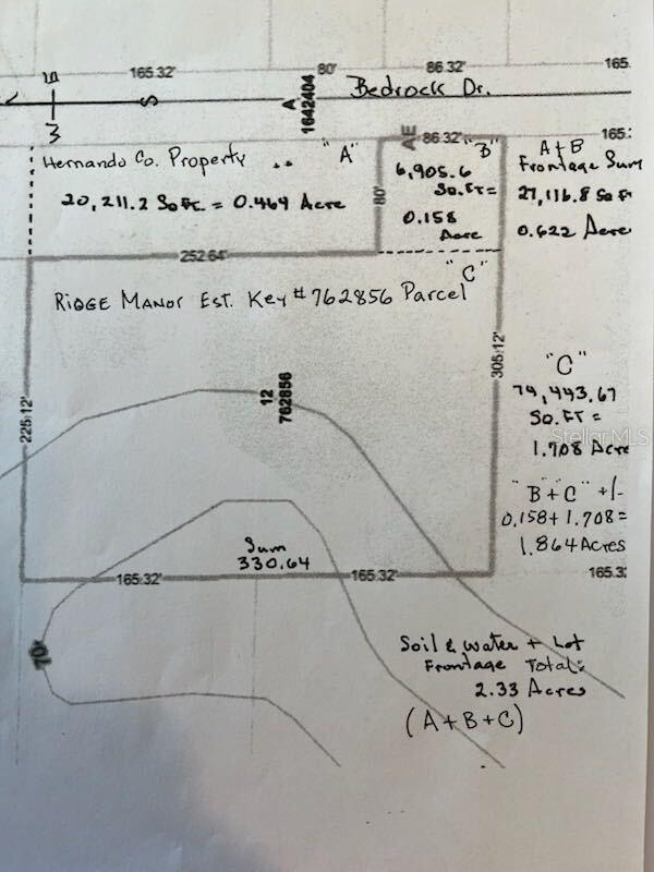 0 Bedrock Dr Property Photo 13