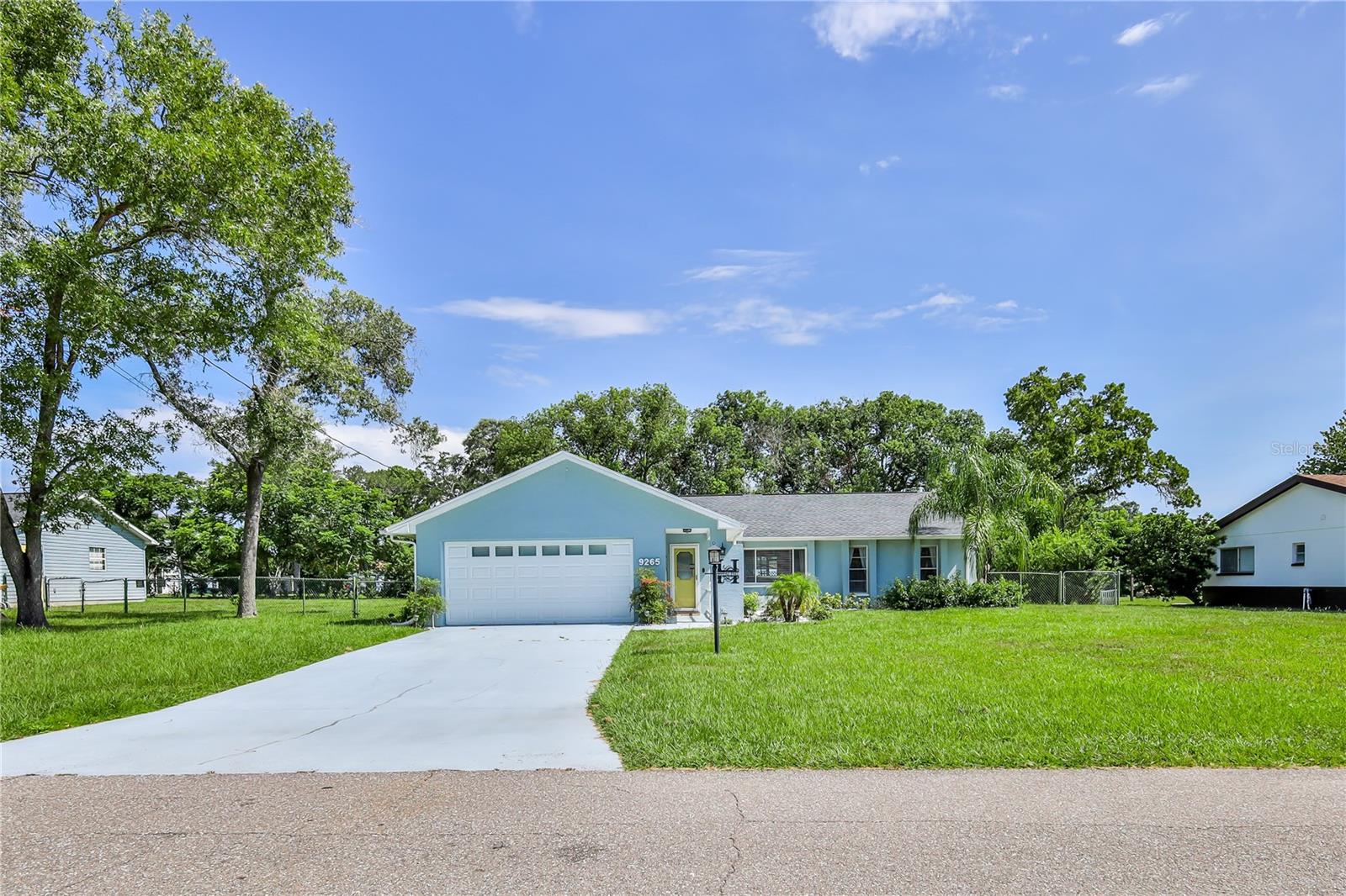 9265 Eldridge Rd Property Photo 1