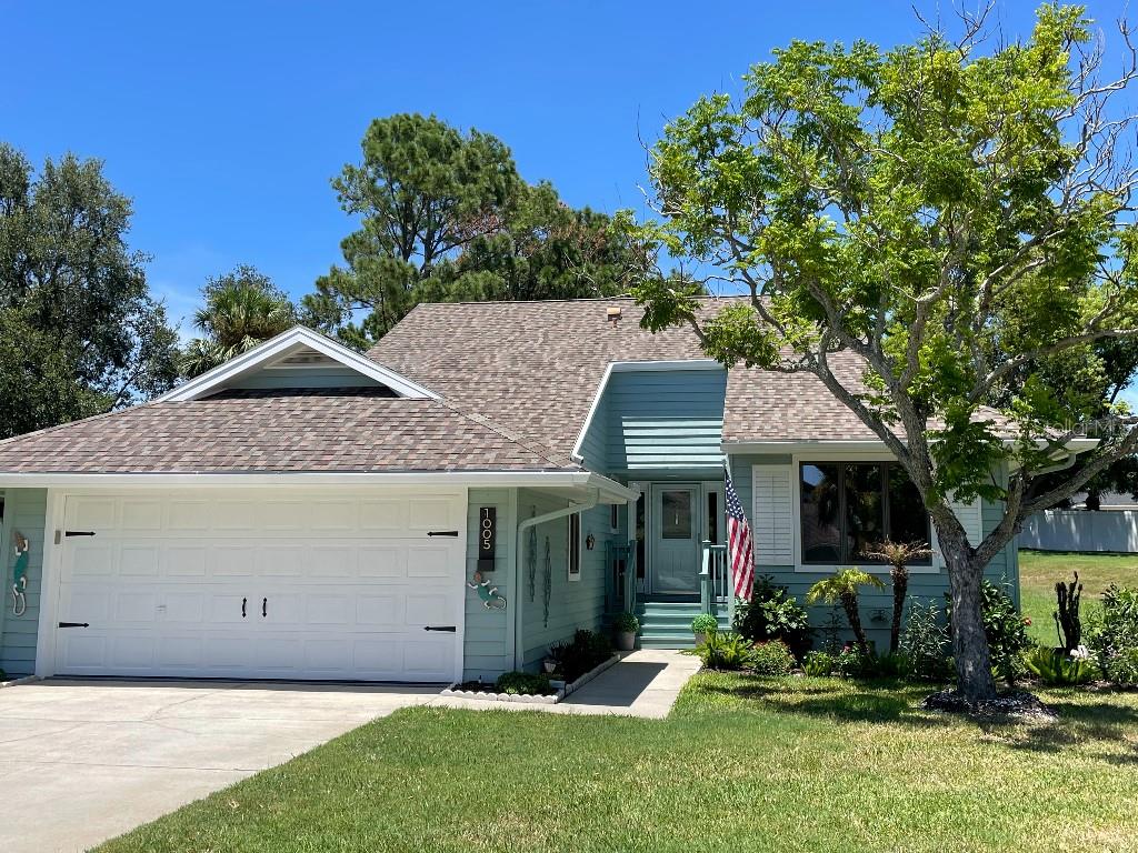 1005 Lake Avoca Pl Property Photo 1