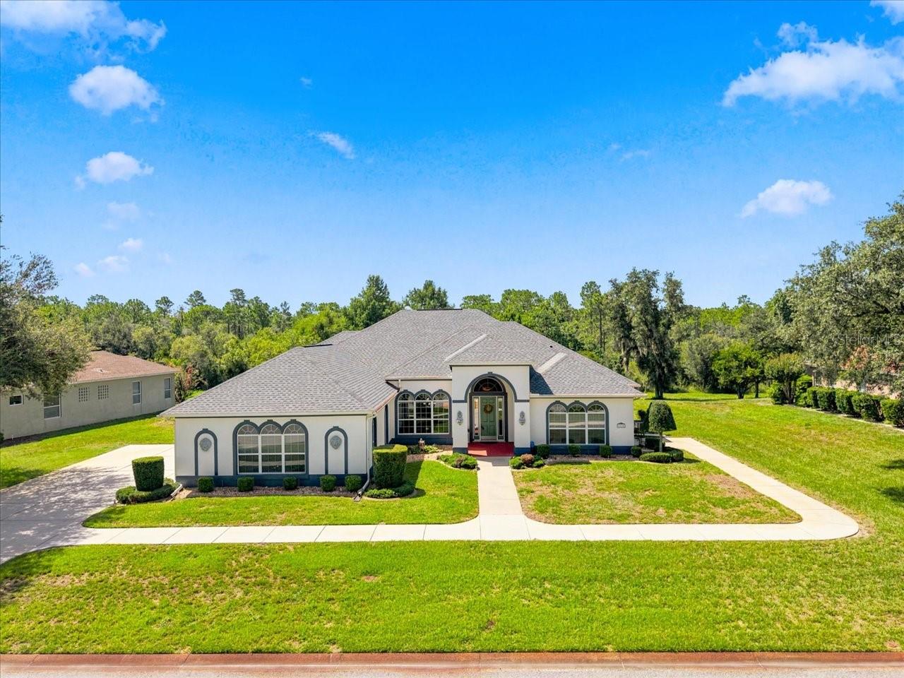 8698 Mississippi Run Property Photo 1