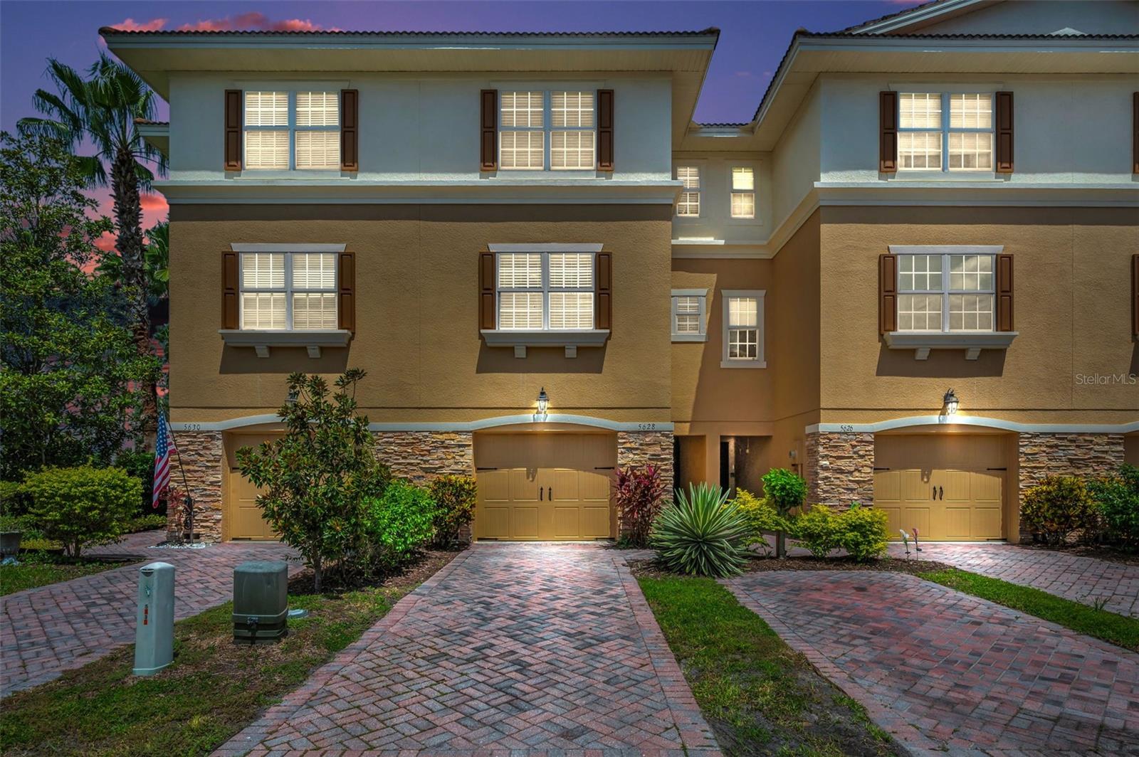 5628 Sea Turtle Ct Property Photo 1