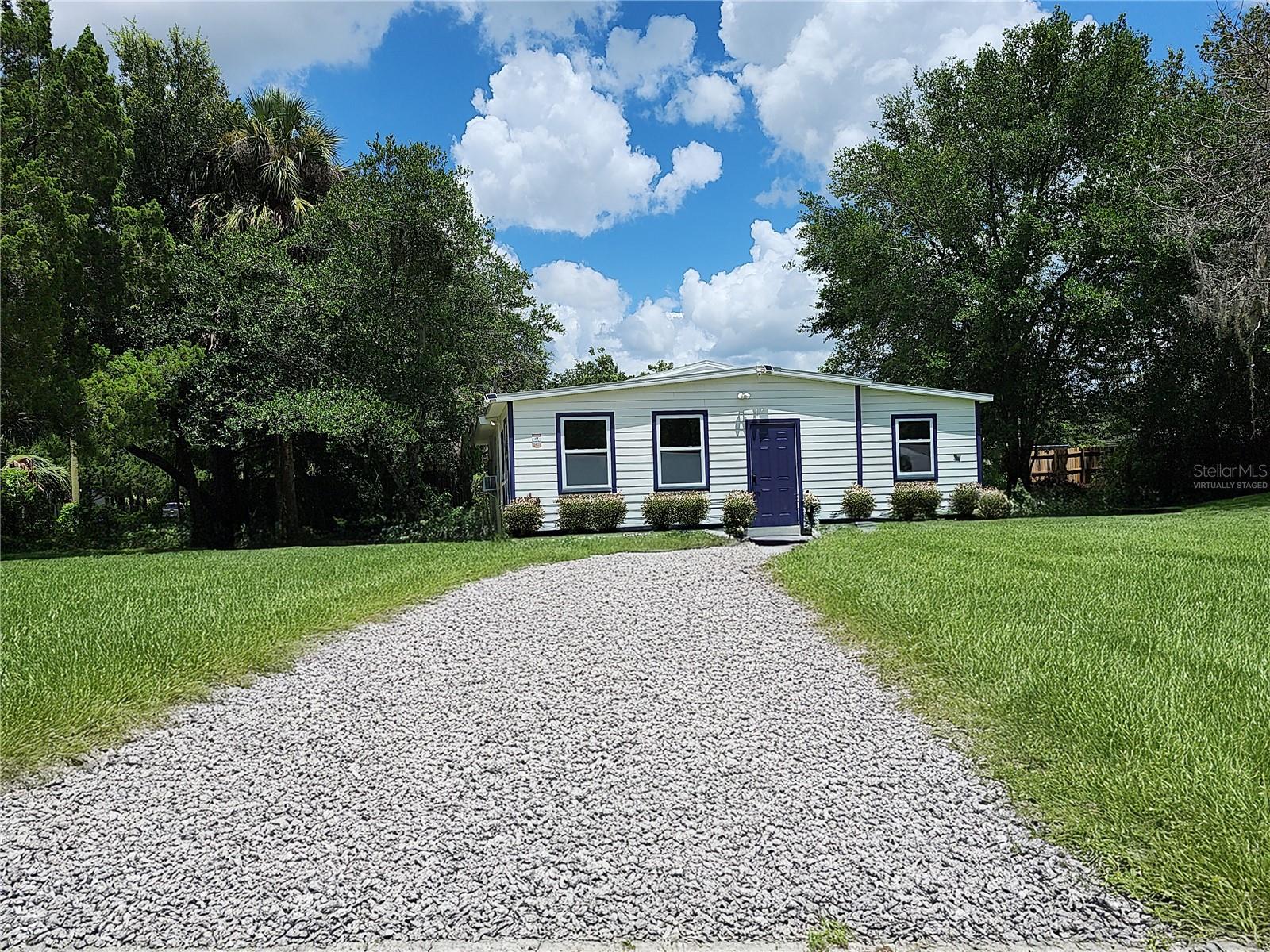 8569 W ADMIRAL BYRD LN