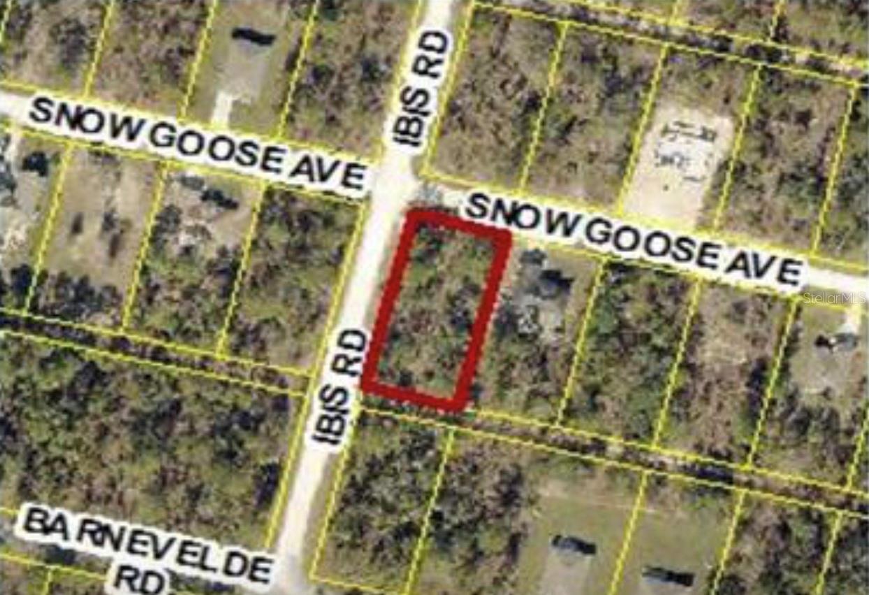 15282 Ibis Rd Property Photo