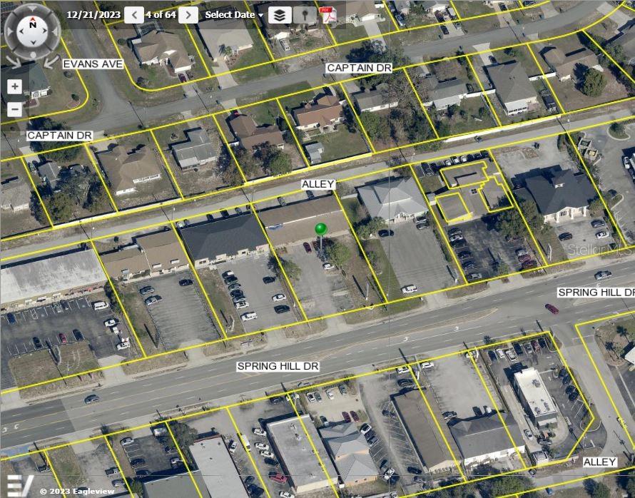 11001 Spring Hill Dr Property Photo 1