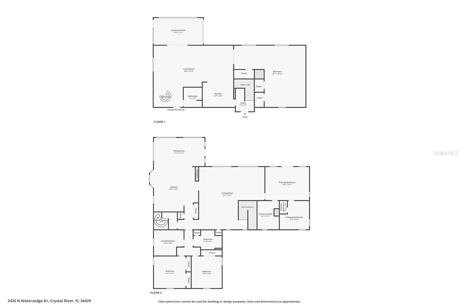 2435 N Watersedge Dr Property Photo 59
