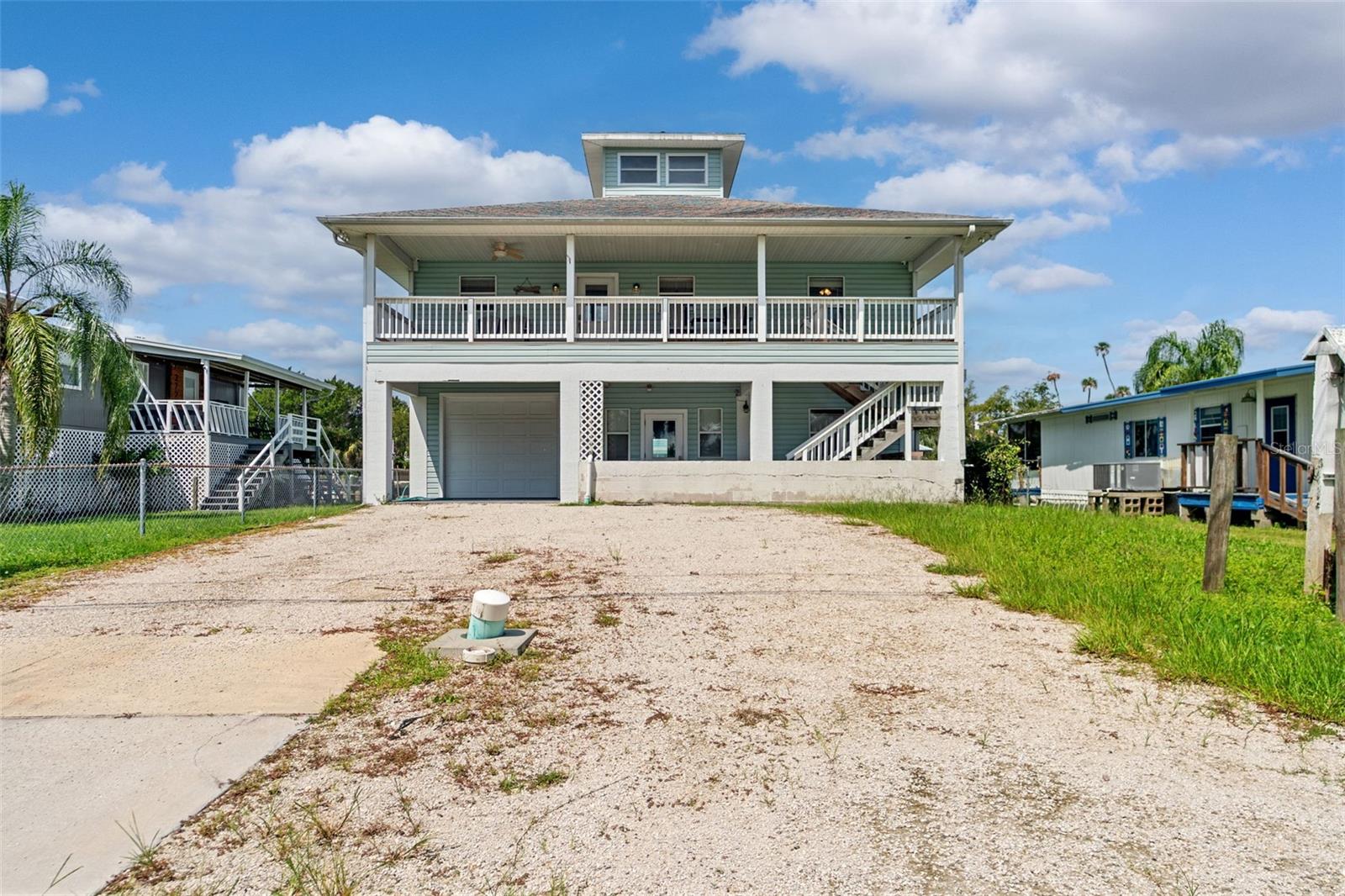 2730 N Comanche Pt Property Photo 2