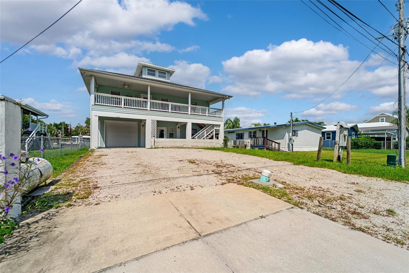 2730 N Comanche Pt Property Photo 4