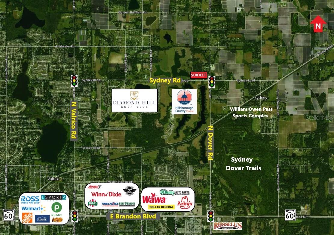14140 Sydney Rd Property Photo 1
