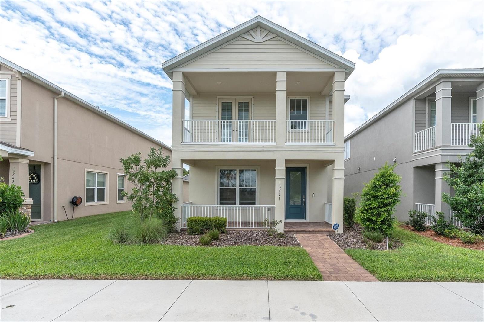 13771 RANGELAND BLVD Property Photo 1