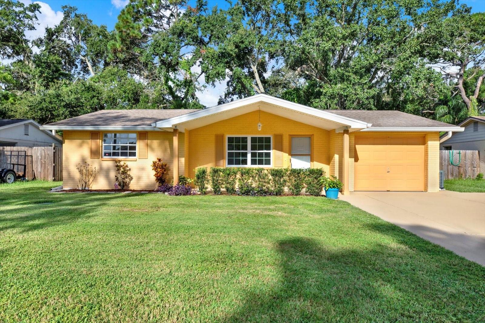 6701 Parkside Dr Property Photo 1