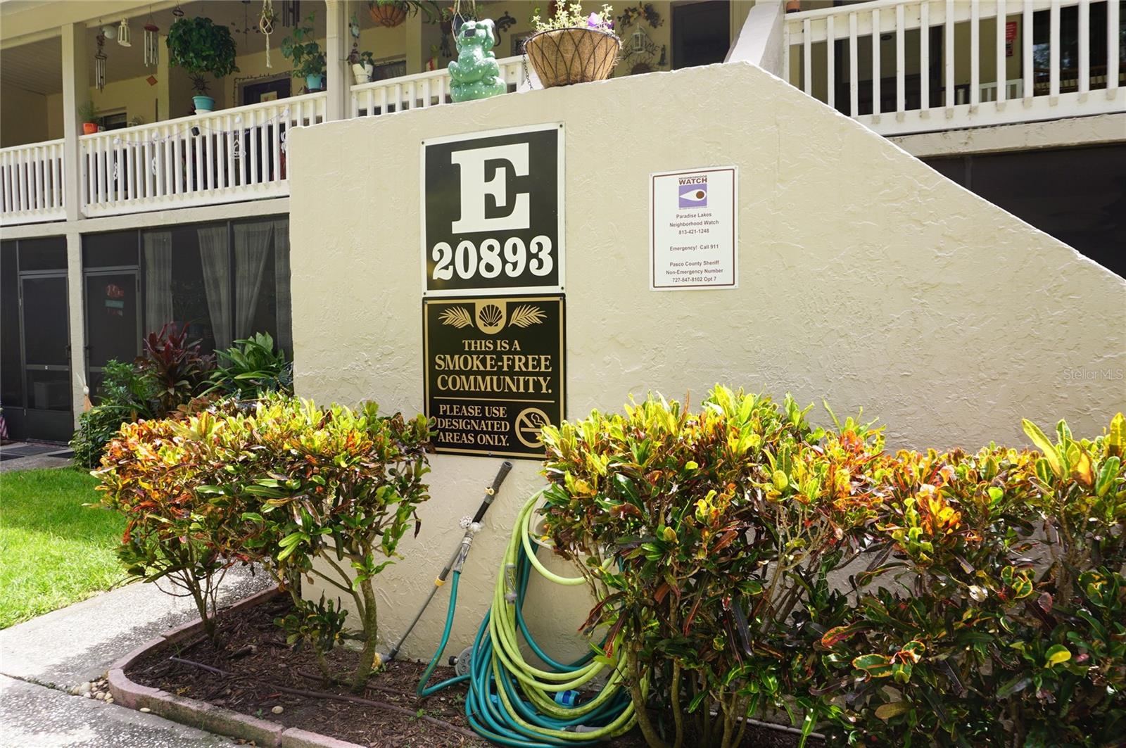20893 Haulover Cv #8 Property Photo 2