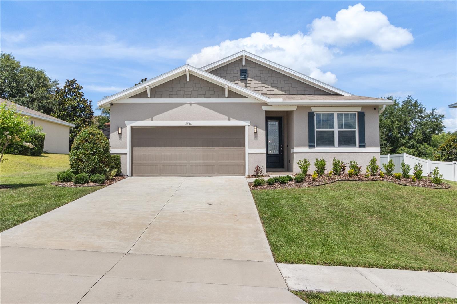 2536 Autumn Stream Dr Property Photo 1