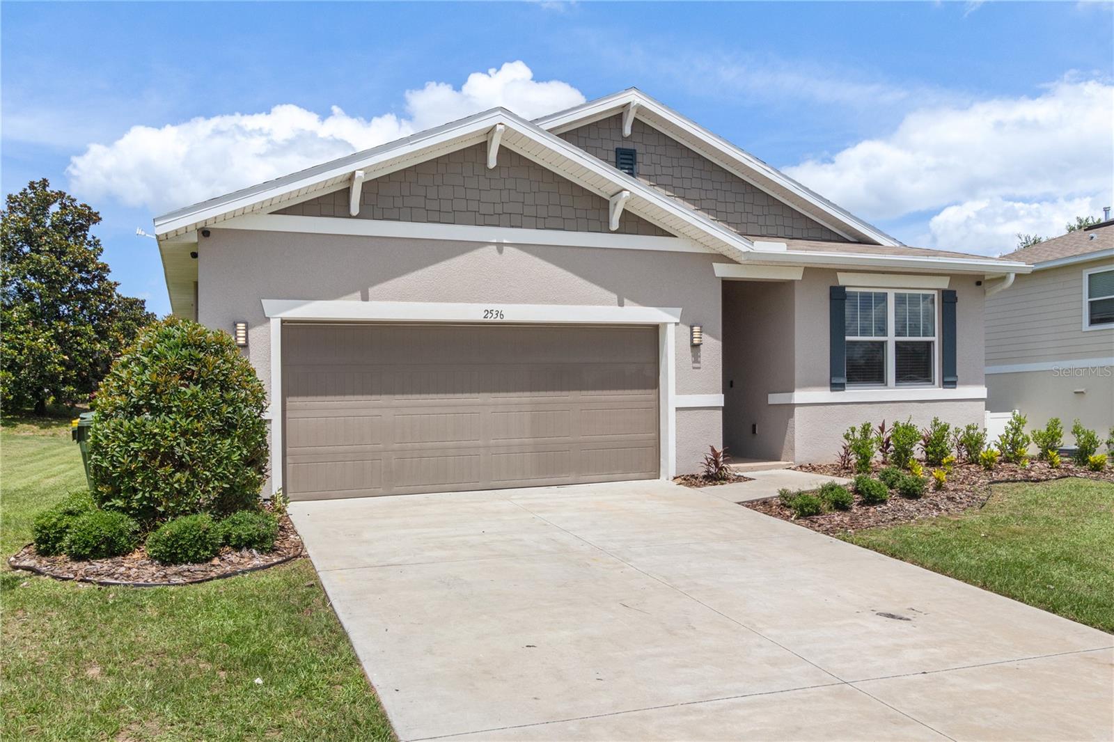 2536 Autumn Stream Dr Property Photo 4