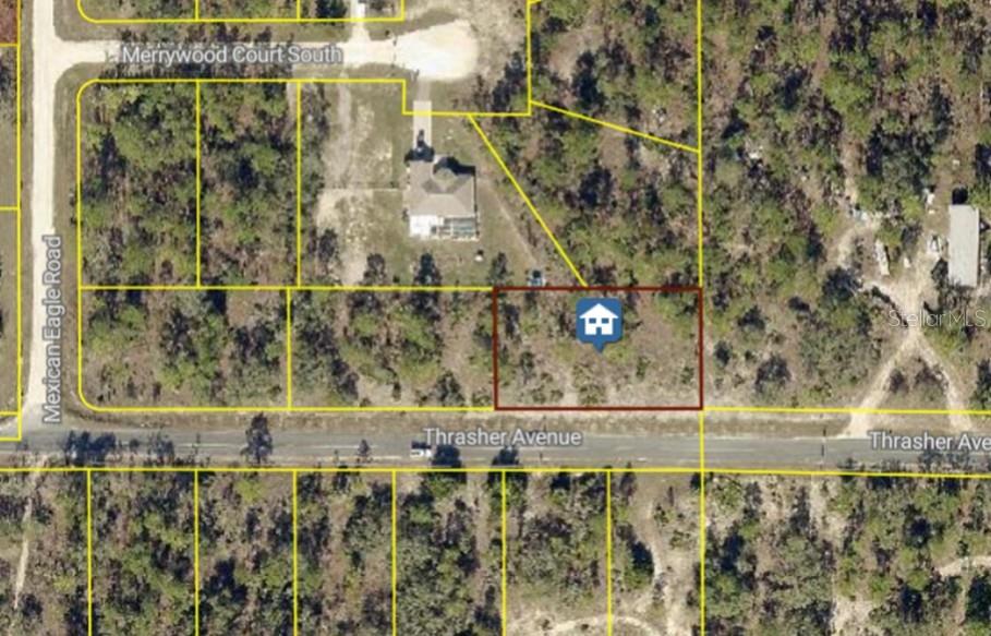 12121 Thrasher Ave Property Photo 1