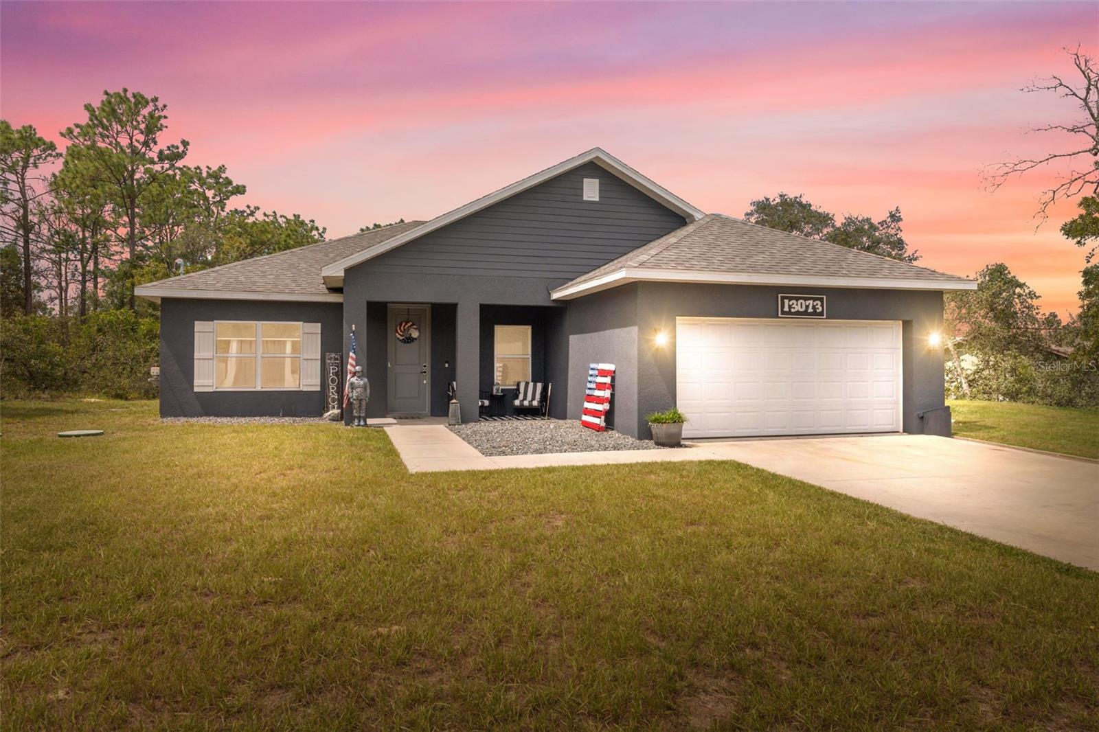 13073 Jaywalk Rd Property Photo 1