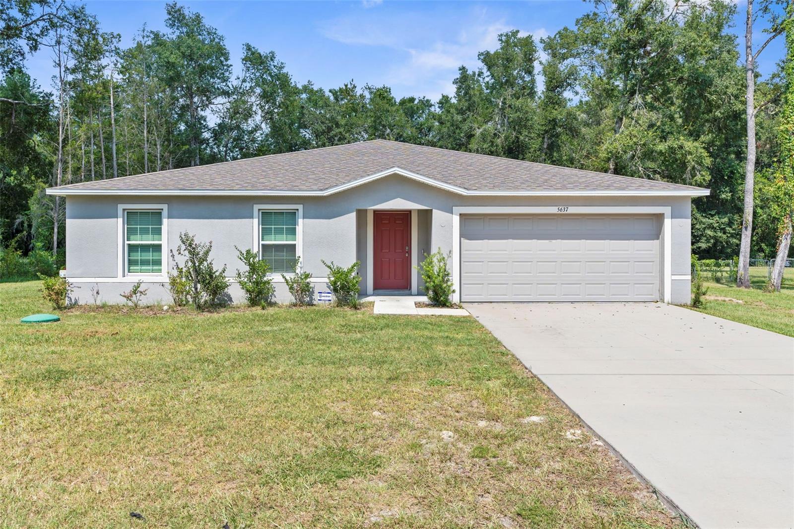 5637 E Tangelo Ln Property Photo 2