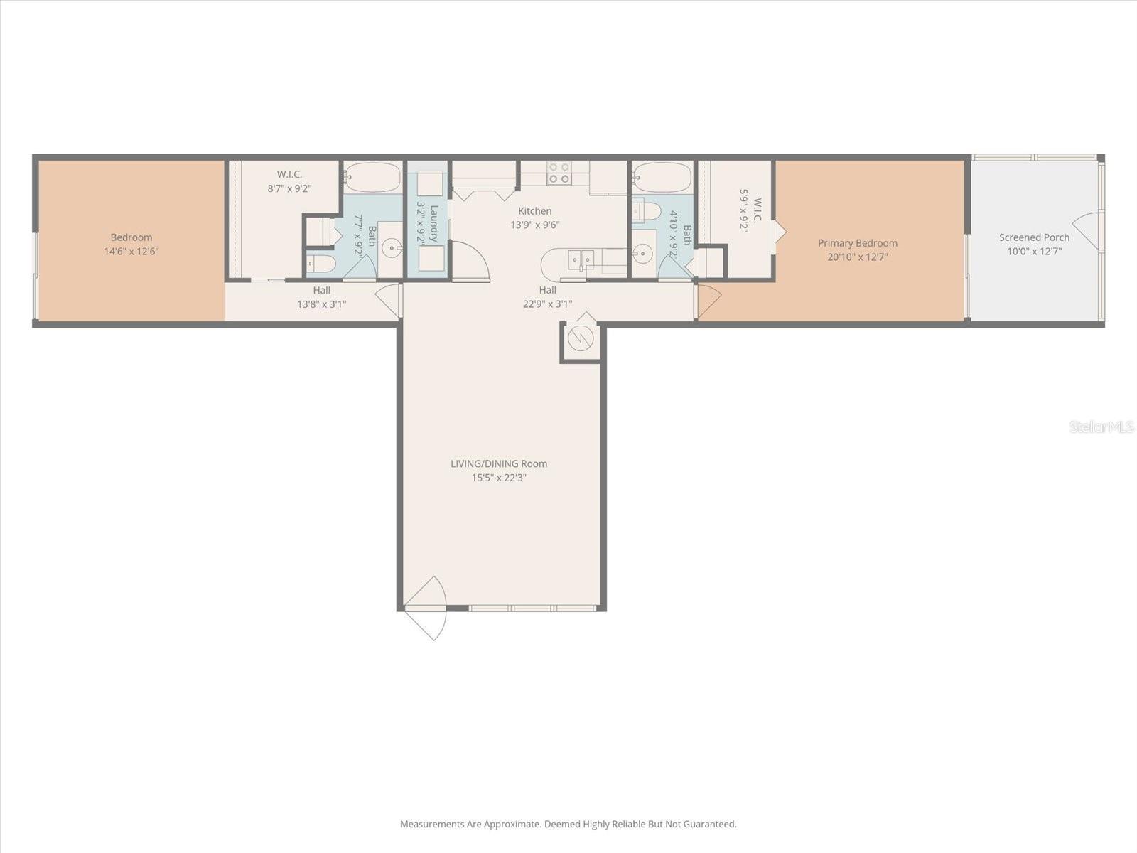 3358 Mermoor Dr #102 Property Photo 25