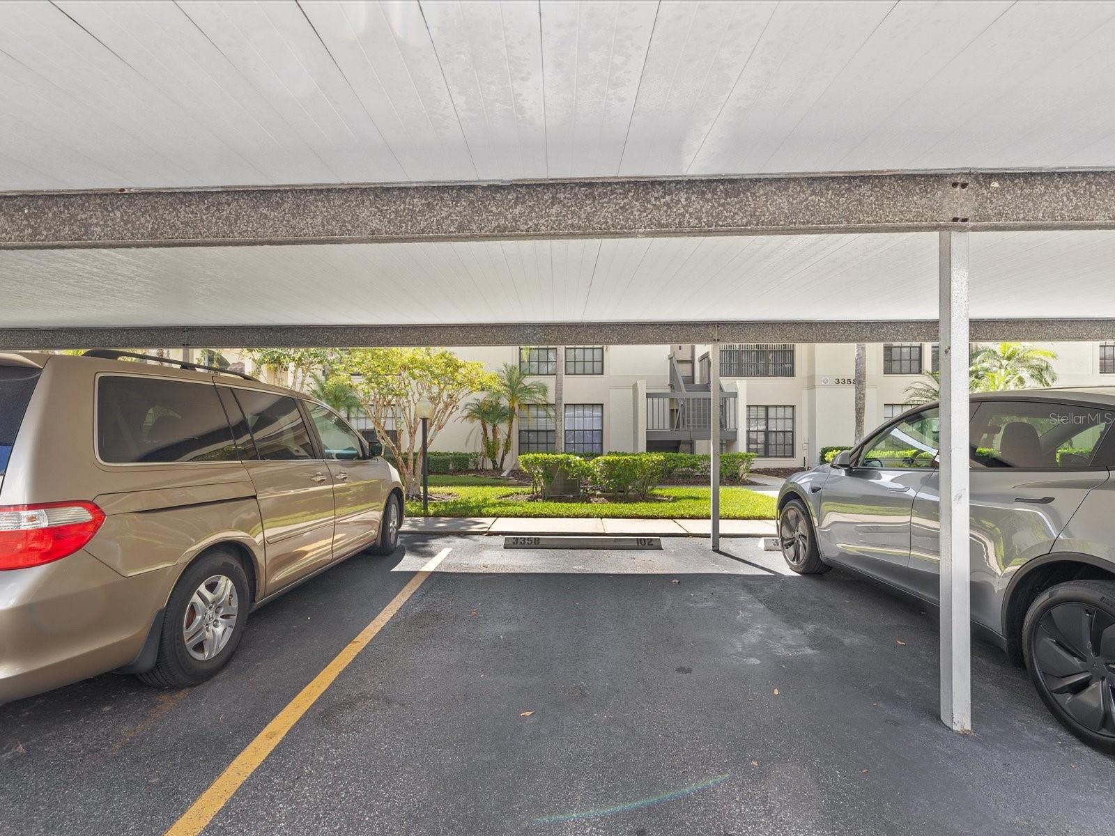 3358 Mermoor Dr #102 Property Photo 26