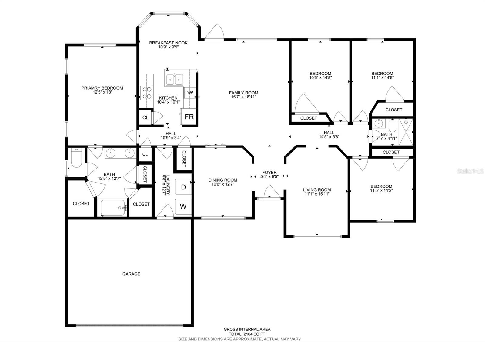 4372 Odin St Property Photo 3