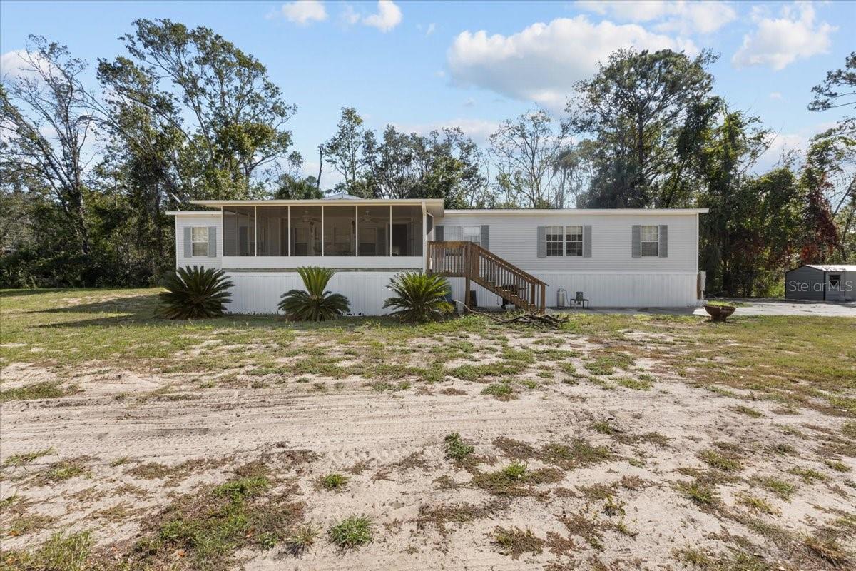 4945 Sw 358 Hwy Property Photo 1