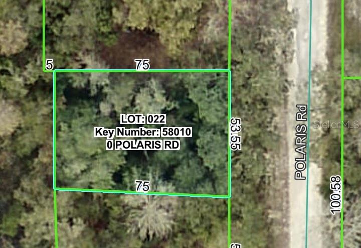 POLARIS RD Property Photo 1