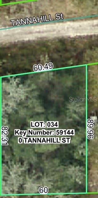 Tannahill St Property Photo 2