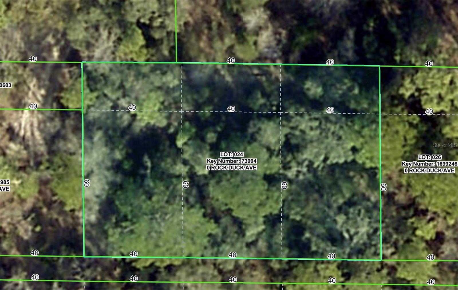 Rock Duck Ave Property Photo 1
