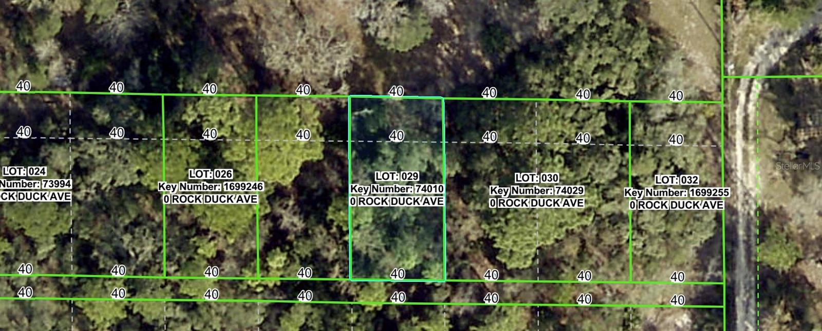Rock Duck Ave Property Photo 2