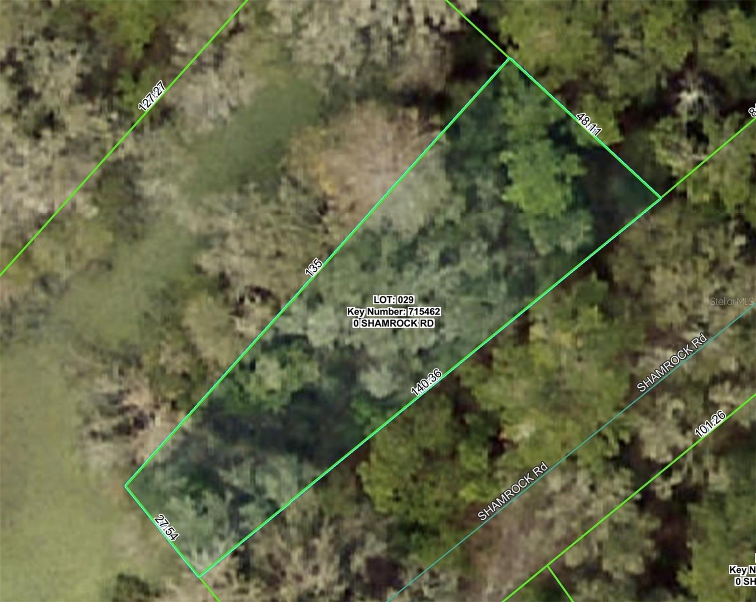 Shamrock Rd Property Photo 2