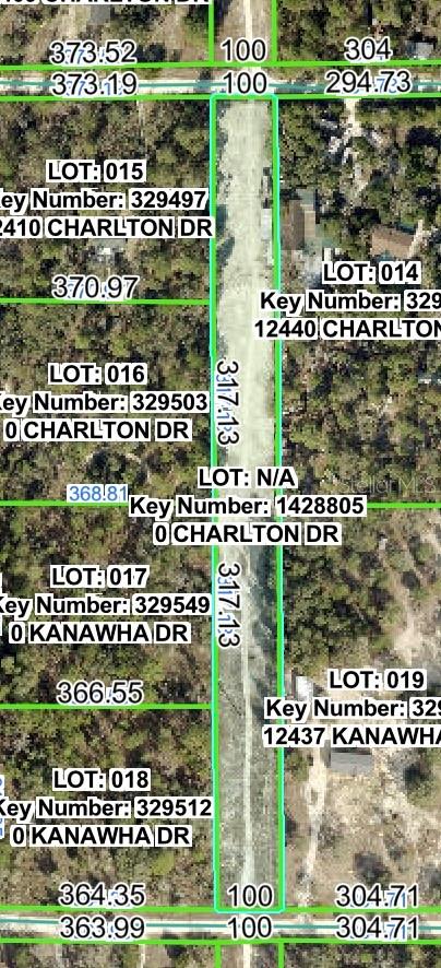 Charlton Dr Property Photo 1
