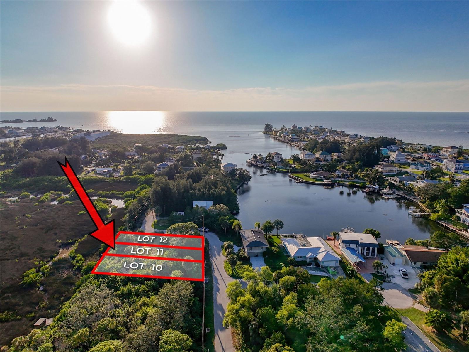 Lot 10 Nowiki Ave Property Photo 1